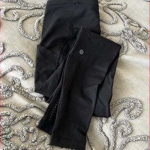 Lululemon swift speed